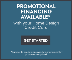Promotional Financing Available